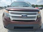 2012 Ford Explorer Xlt en Venta en Lebanon, TN - Rear End