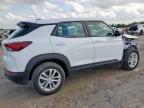 2022 Chevrolet Trailblazer Ls for Sale in Houston, TX - Front End