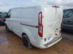 2014 FORD TRANSIT CU for sale at Copart WESTBURY