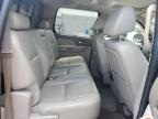 2007 Chevrolet Silverado K1500 Crew Cab იყიდება Charles City-ში, VA - Rear End