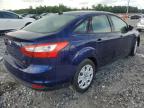 2012 Ford Focus Se იყიდება Montgomery-ში, AL - Front End