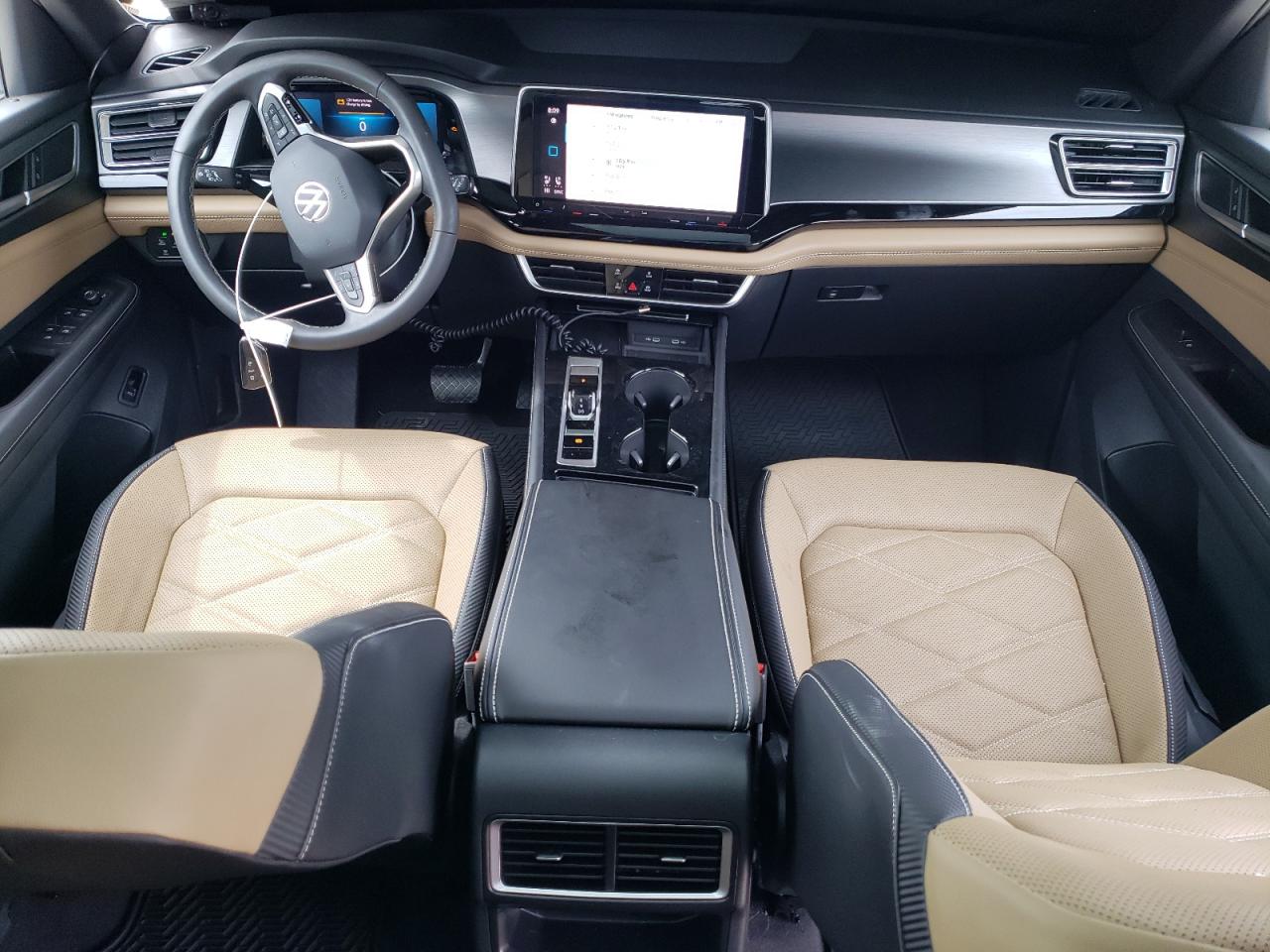 2024 Volkswagen Atlas Cross Sport Se VIN: 1V2KE2CA8RC224962 Lot: 59100915