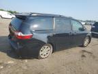 2015 Toyota Sienna Xle na sprzedaż w Fredericksburg, VA - Rear End
