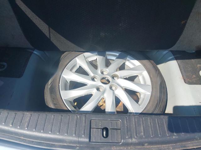 2011 MAZDA 6 TS2 D