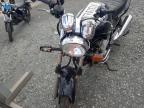 2001 YAMAHA XJ 600 N for sale at Copart WOLVERHAMPTON