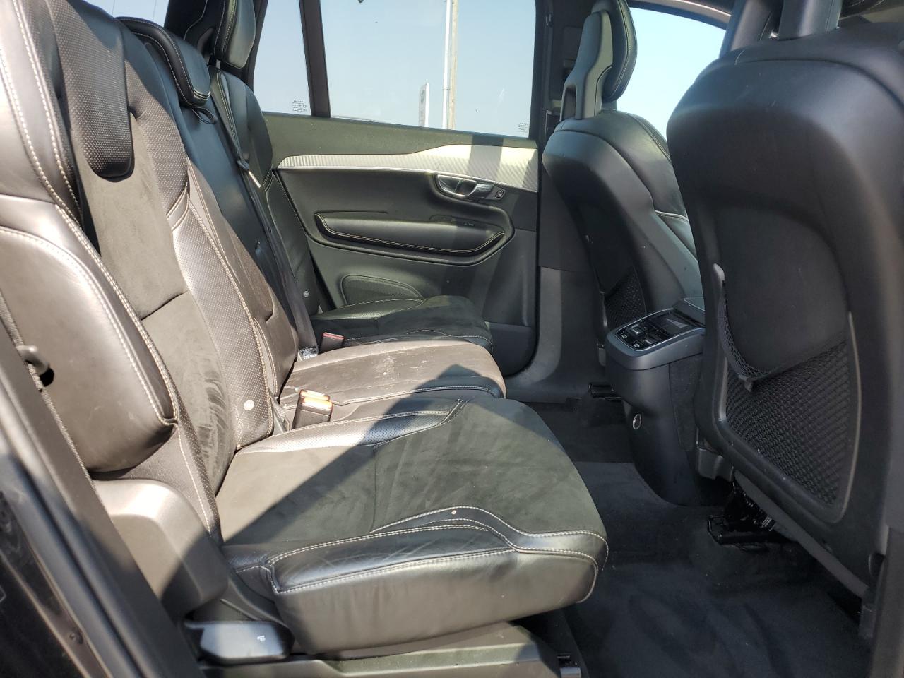 2016 Volvo Xc90 T6 VIN: YV4A22PM5G1063339 Lot: 62895375