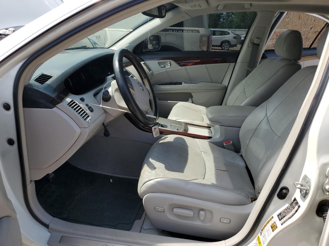 2008 Toyota Avalon Xl VIN: 4T1BK36B38U316439 Lot: 62407775