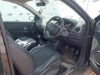 2008 RENAULT CLIO DYNAM for sale at Copart CORBY