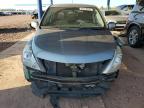 2012 Nissan Versa S de vânzare în Phoenix, AZ - Front End
