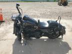 2017 HARLEY-DAVIDSON FLHP POLICE ROAD KING   for sale at Copart SD - RAPID CITY