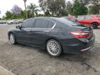 2016 Honda Accord Sport zu verkaufen in Van Nuys, CA - Side