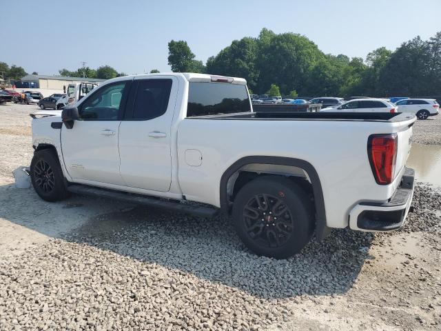 GMC SIERRA 2023 Белый