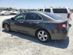 2009 Acura Tsx  de vânzare în Mentone, CA - Front End