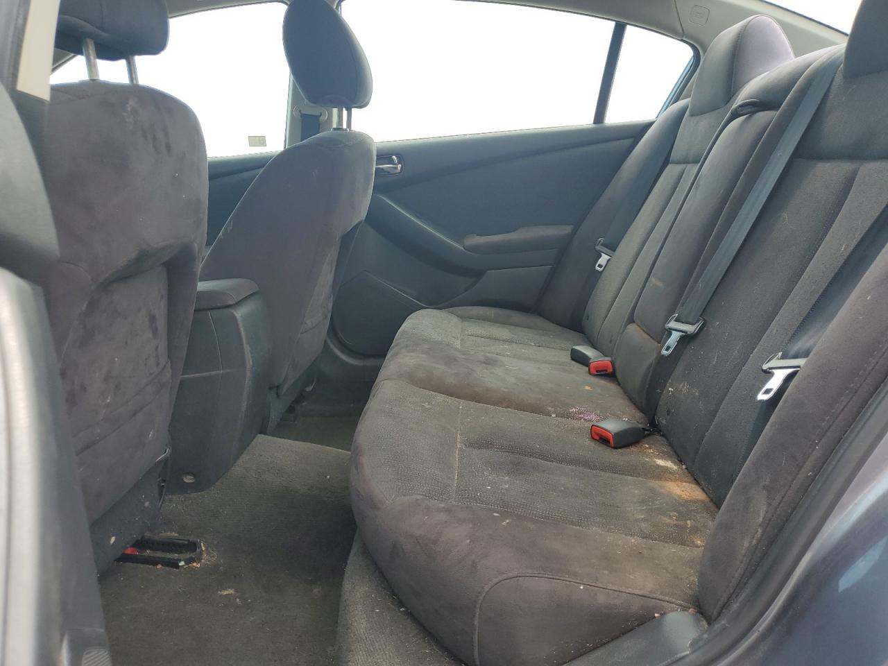 NISSAN ALTIMA 2012 VIN 1N4AL2AP7CN419317 photo 10