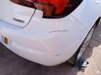 2017 VAUXHALL ASTRA SRI for sale at Copart CORBY