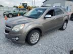 2011 Chevrolet Equinox Lt იყიდება Barberton-ში, OH - Mechanical
