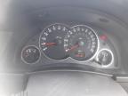2006 VAUXHALL MERIVA DES for sale at Copart SANDTOFT