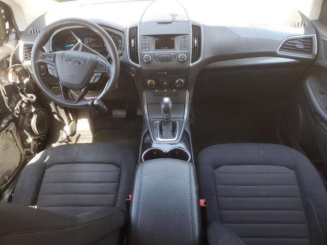  FORD EDGE 2017 Серый