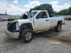 2012 Chevrolet Silverado C2500 Heavy Duty for Sale in Oklahoma City, OK - All Over