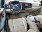 2006 FORD F250 SUPER DUTY   à vendre chez Copart NC - MEBANE
