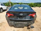 2016 Hyundai Sonata Se продається в China Grove, NC - Rear End