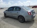 2010 Nissan Sentra 2.0 იყიდება Jacksonville-ში, FL - Front End