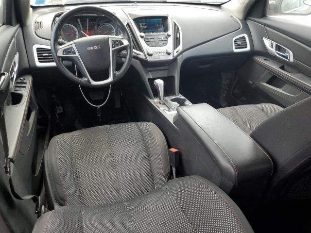  GMC TERRAIN 2012 Gray