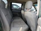 2002 Nissan Frontier Crew Cab Xe продається в Mcfarland, WI - Front End