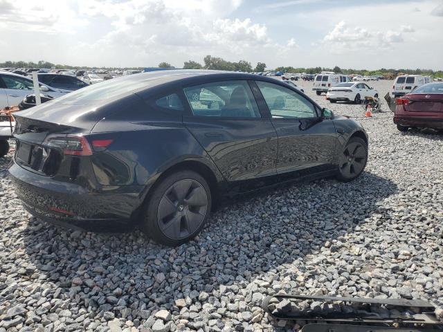  TESLA MODEL 3 2023 Black