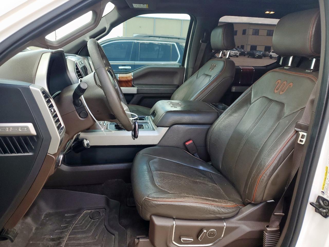 FORD F-150 2015 VIN 1FTEW1CG9FFA54535 фото 7