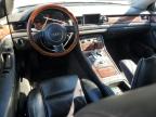 2005 Audi A8 L Quattro for Sale in Tucson, AZ - Side