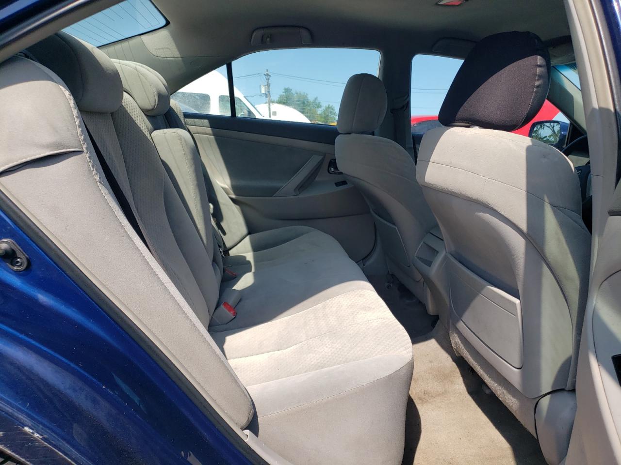 2009 Toyota Camry Base VIN: 4T1BE46KX9U345533 Lot: 59178485