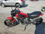 2016 DUCATI SCRAMBLER 800   for sale at Copart UT - OGDEN