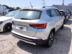 2017 SEAT ATECA SE T for sale at Copart BRISTOL