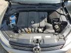 2013 Volkswagen Jetta Se for Sale in Los Angeles, CA - Front End