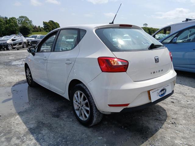 2016 SEAT IBIZA SE T