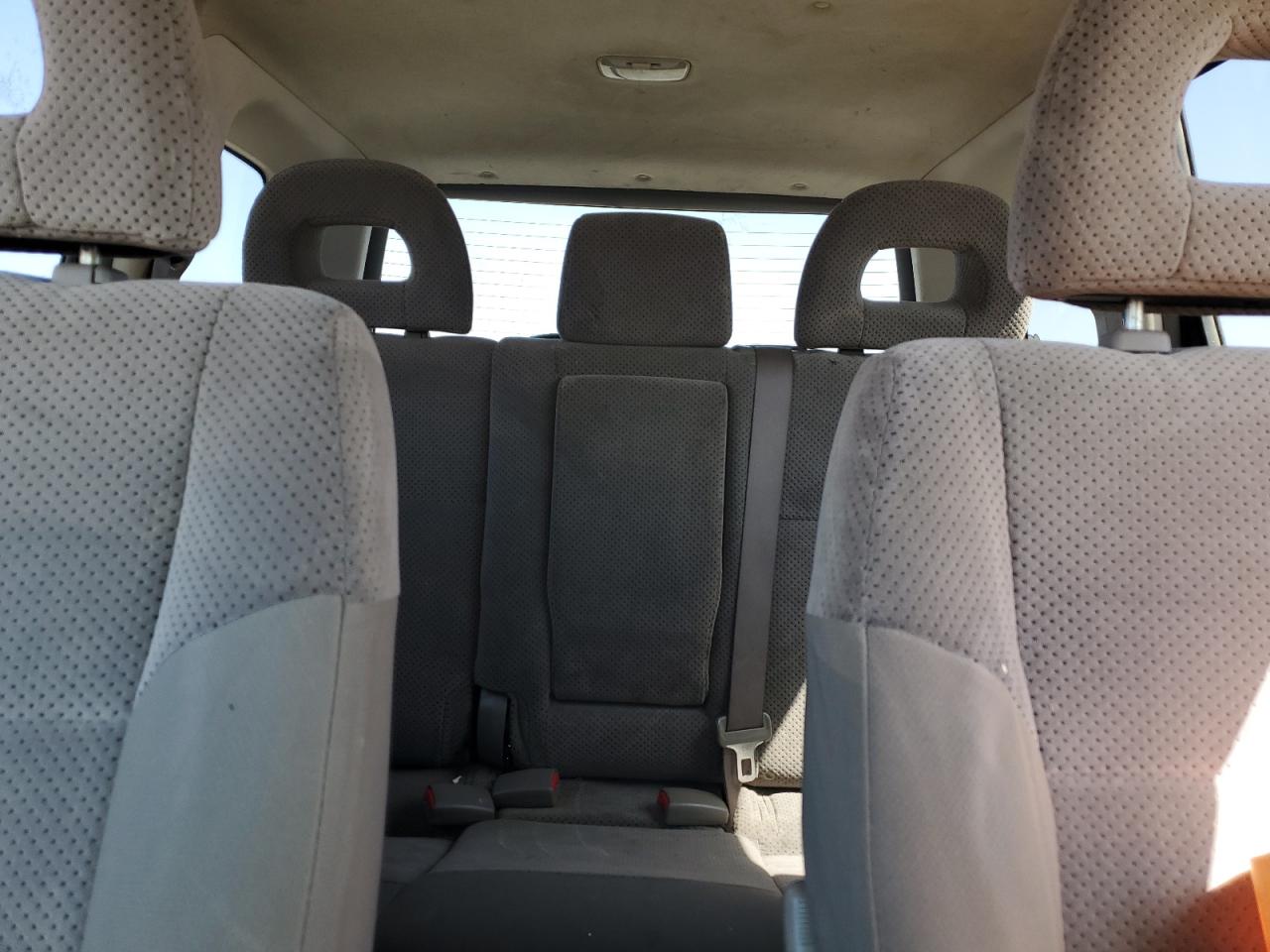 2003 Mitsubishi Outlander Xls VIN: JA4LX41G83U028714 Lot: 62358625