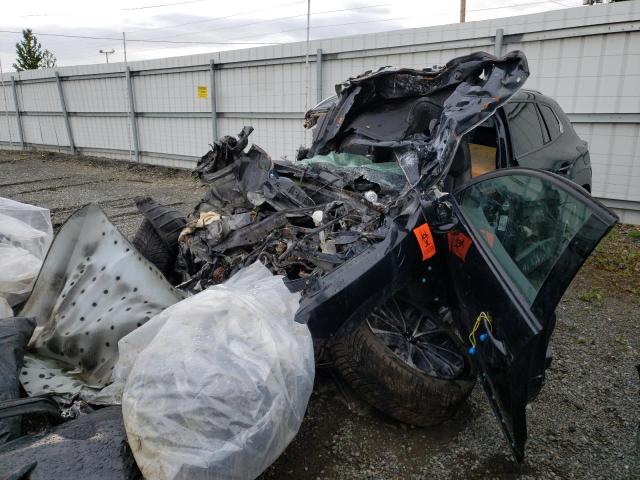  MAZDA CX-50 2023 Черный