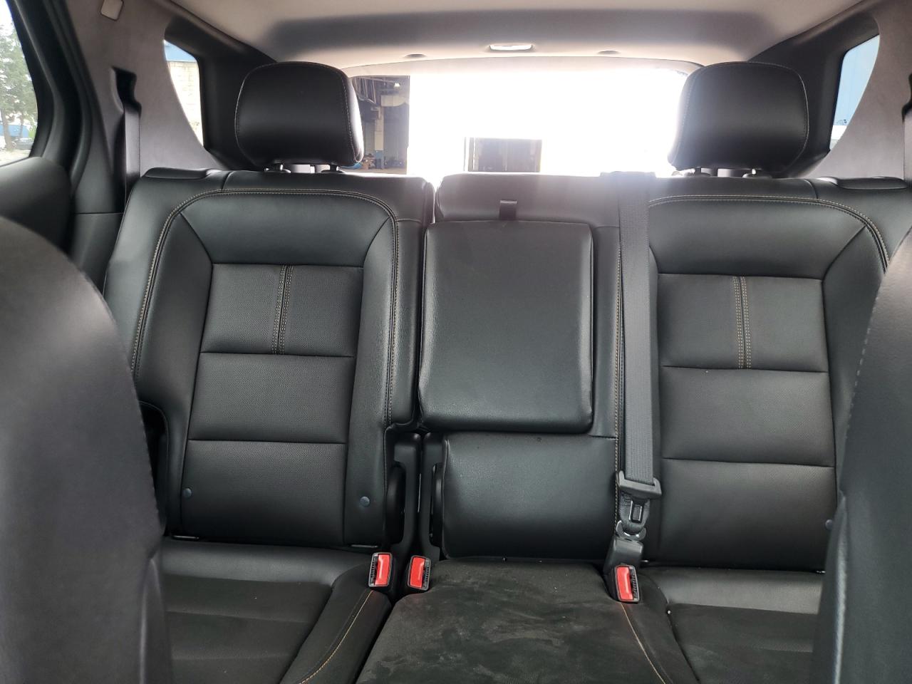2023 Chevrolet Equinox Premier VIN: 3GNAXXEG5PL165030 Lot: 62736265