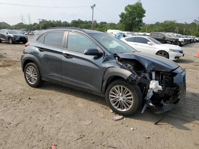  HYUNDAI KONA 2019 Szary