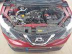 2016 NISSAN QASHQAI TE for sale at Copart SANDY