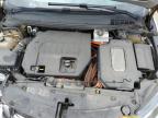 2015 CHEVROLET VOLT    for sale at Copart QC - MONTREAL