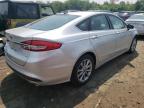 2017 Ford Fusion Se for Sale in New Britain, CT - Front End