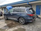 2017 Infiniti Qx60    за продажба в Fort Pierce, FL - Front End