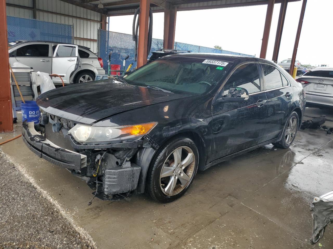 Riverview, FL에서 판매 중인 2013 Acura Tsx - Front End