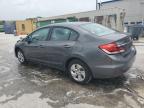 2013 Honda Civic Lx de vânzare în Orlando, FL - Front End