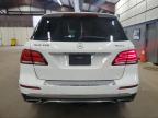 2017 Mercedes-Benz Gle 350 4Matic იყიდება East Granby-ში, CT - Front End