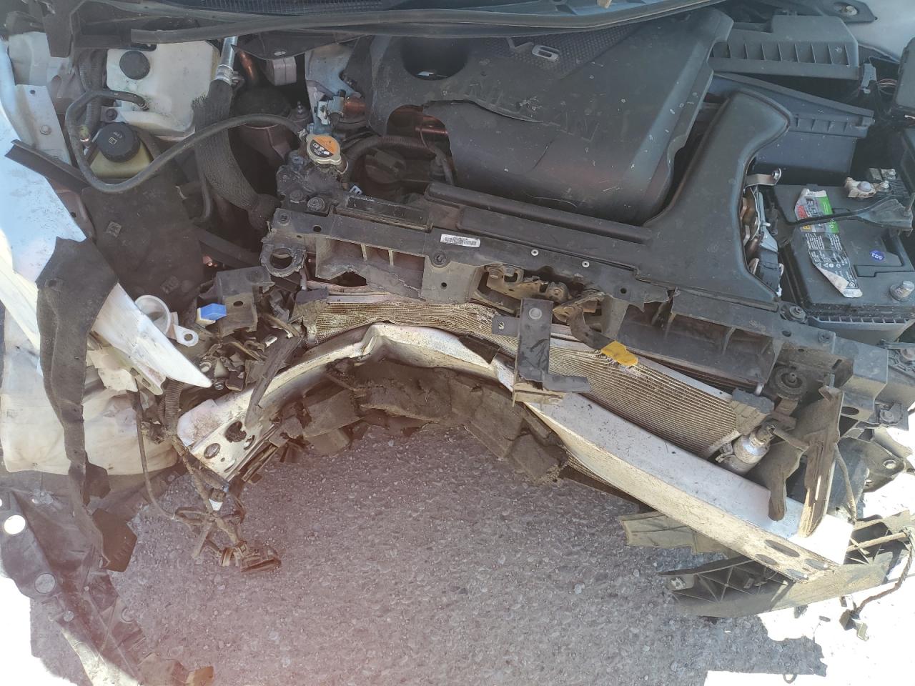 2018 Nissan Maxima 3.5S VIN: 1N4AA6AP2JC392954 Lot: 61424025