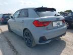 2024 AUDI A1 S LINE for sale at Copart YORK