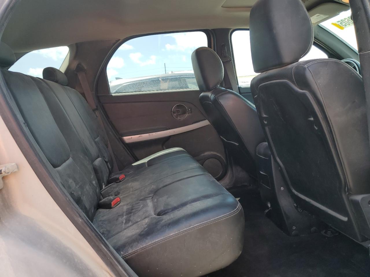 2008 Chevrolet Equinox Sport VIN: 2CNDL537886013088 Lot: 62333605